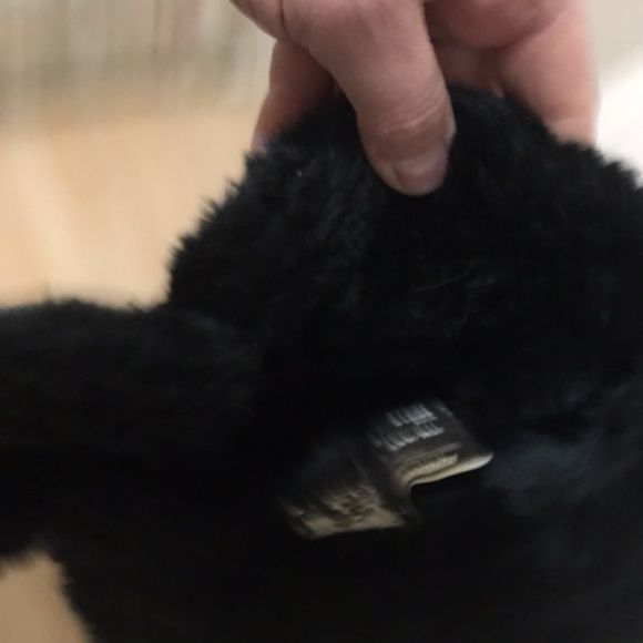 Almost new Khombu faux-fur lined winter boots - Picture 8 of 11